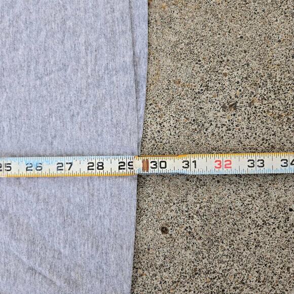 Vtg 90s OHSU Oregon Health Sciences University Medical School Tee Shirt Lg Fit - Picture 6 of 6